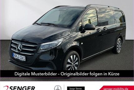 Mercedes-Benz Vito Gebrauchtwagen