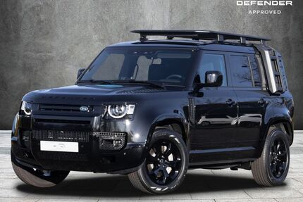 Land Rover Defender Gebrauchtwagen