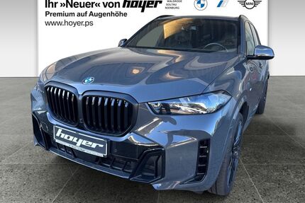BMW X5 Gebrauchtwagen