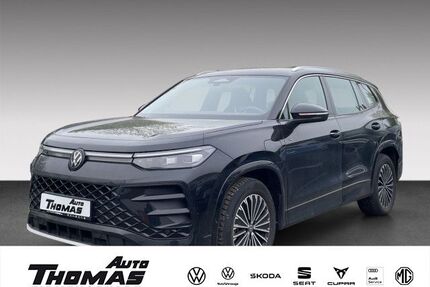 VW Tayron Gebrauchtwagen