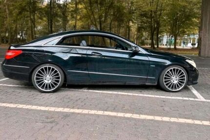 Mercedes-Benz E 250 Gebrauchtwagen