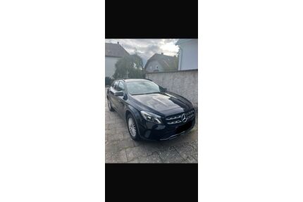 Mercedes-Benz GLA 220 Gebrauchtwagen