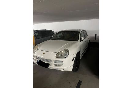 Porsche Andere Gebrauchtwagen