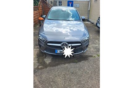 Mercedes-Benz A 180 Gebrauchtwagen