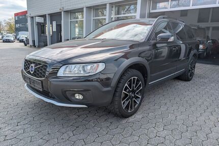 Volvo XC70 Gebrauchtwagen