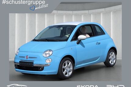 Fiat 500 Gebrauchtwagen