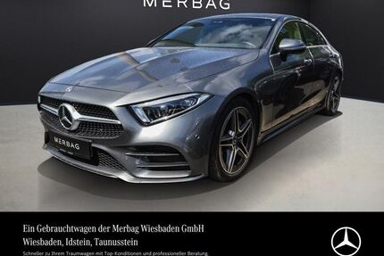 Mercedes-Benz CLS 350 Gebrauchtwagen