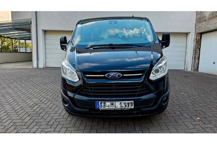 Ford Tourneo Custom Gebrauchtwagen