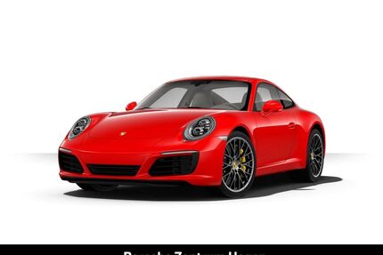 Porsche 991 Gebrauchtwagen