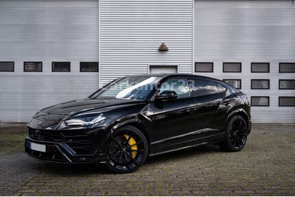 Lamborghini Urus Gebrauchtwagen