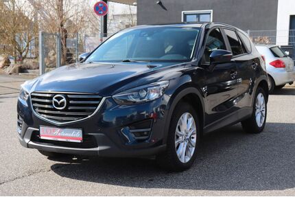 Mazda CX-5 Gebrauchtwagen