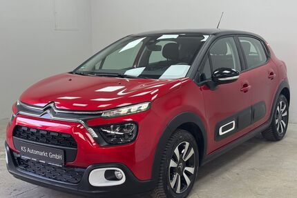 Citroen C3 Gebrauchtwagen