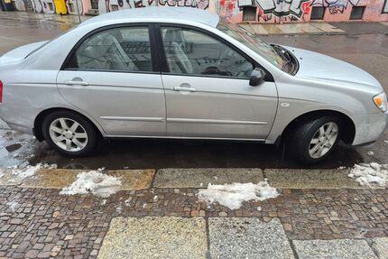 Kia Cerato Gebrauchtwagen