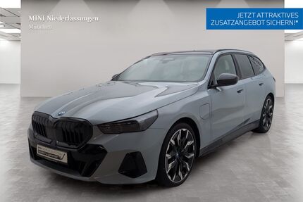 BMW 550 Gebrauchtwagen