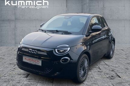 Fiat 500e Gebrauchtwagen
