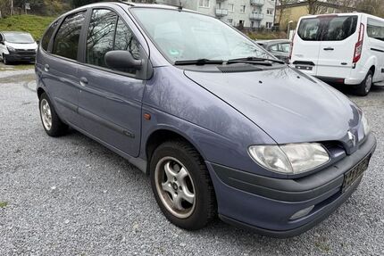 Renault Megane Gebrauchtwagen