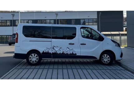 Renault Trafic Gebrauchtwagen