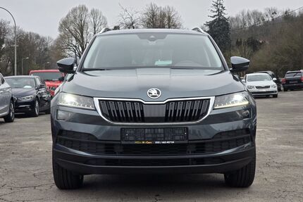 Skoda Karoq Gebrauchtwagen