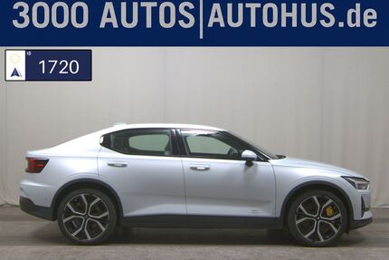 Polestar 2 Gebrauchtwagen