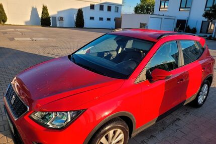 Seat Arona Gebrauchtwagen