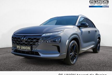 Hyundai NEXO Gebrauchtwagen