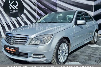Mercedes-Benz C 220 Gebrauchtwagen