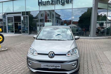 VW up! Gebrauchtwagen