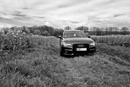 Audi A1 Gebrauchtwagen
