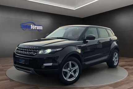 Land Rover Range Rover Evoque Gebrauchtwagen