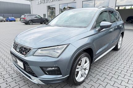 Seat Ateca Gebrauchtwagen