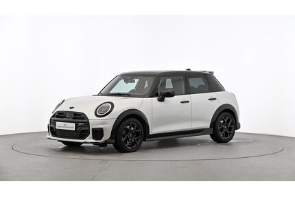 Mini Cooper S Gebrauchtwagen