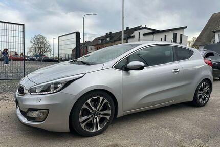 Kia ceed / Ceed Gebrauchtwagen