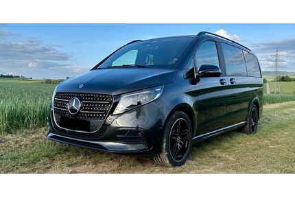 Mercedes-Benz V 250 Gebrauchtwagen