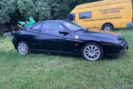 Alfa Romeo GTV Gebrauchtwagen