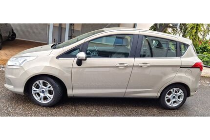Ford B-Max Gebrauchtwagen