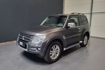 Mitsubishi Pajero Gebrauchtwagen