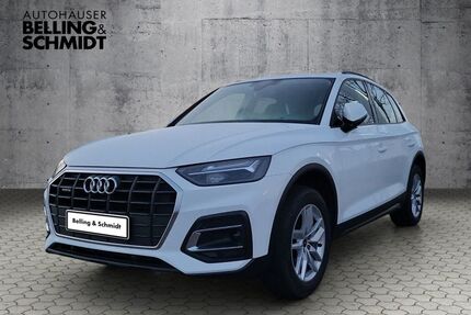 Audi Q5 Gebrauchtwagen