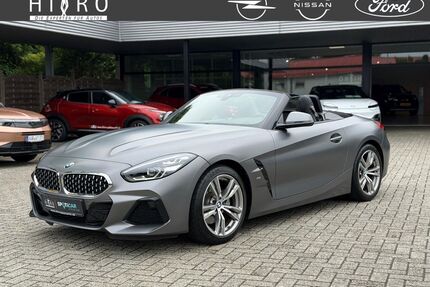 BMW Z4 Gebrauchtwagen