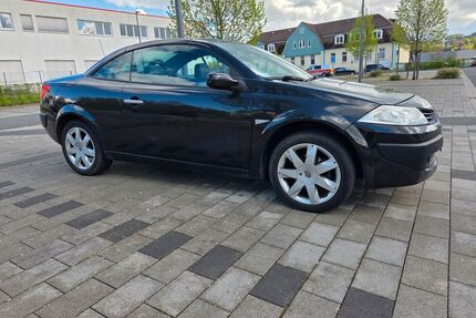 Renault Megane Gebrauchtwagen