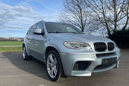 BMW X5 M Gebrauchtwagen
