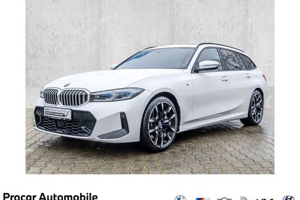 BMW 330 Gebrauchtwagen