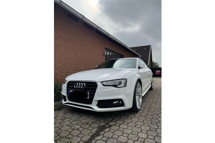 Audi A5 Gebrauchtwagen