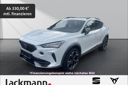 Cupra Formentor Gebrauchtwagen