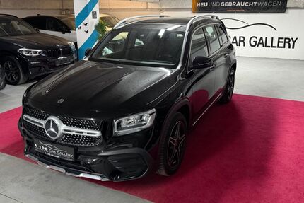 Mercedes-Benz GLB 220 Gebrauchtwagen