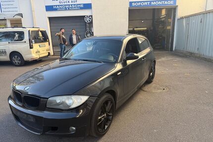 BMW 120 Gebrauchtwagen