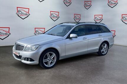 Mercedes-Benz C 200 Gebrauchtwagen