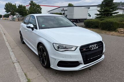 Audi S3 Gebrauchtwagen