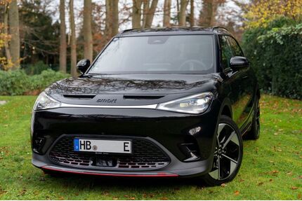 Smart #1 Gebrauchtwagen