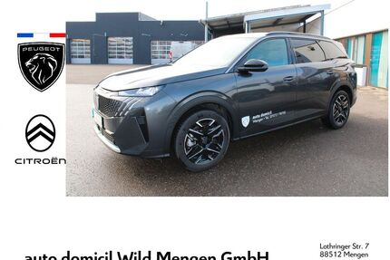 Peugeot 5008 Gebrauchtwagen