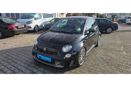 Abarth 500 Gebrauchtwagen